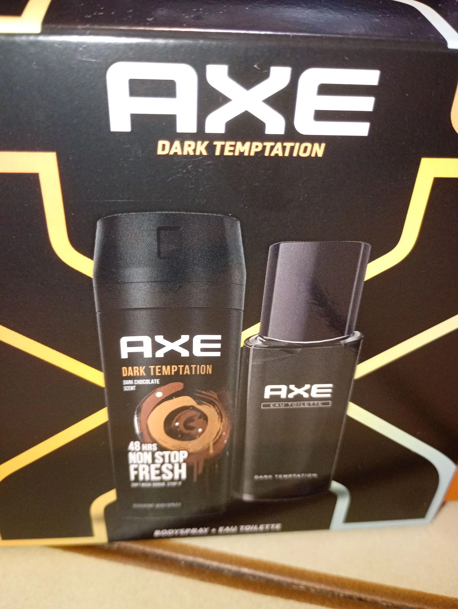 Bolsa de aseo Axe – photo 2